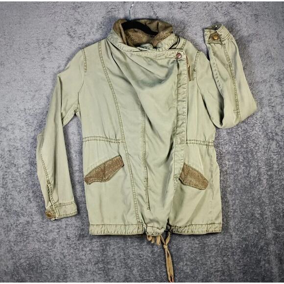 Anthropologie Hei Hei M - Picture 3 of 9